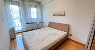 2 bedroom apartment in Budva, Montenegro