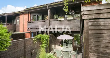 Appartement 2 chambres dans Helsinki sub region, Finlande