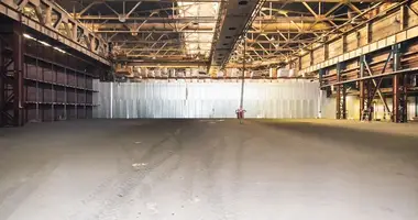 Warehouse 1 913 m² in Vidnoye, Russia