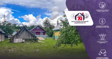 Plot of land in Palacanski sielski Saviet, Belarus