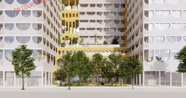 Appartement dans Kamez Municipality, Albanie