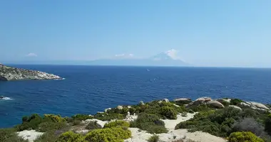 Участок земли в Municipality of Sithonia, Греция