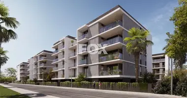 1 bedroom apartment in Limassol, Cyprus
