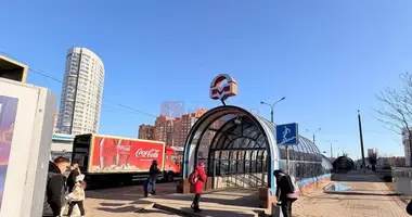 Ресторан, кафе 33 м² в Минск, Беларусь