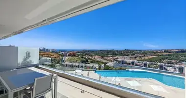 3 bedroom apartment in Bel Air, Spain