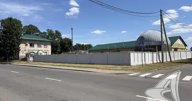 Manufacture 2 151 m² in Kobryn, Belarus