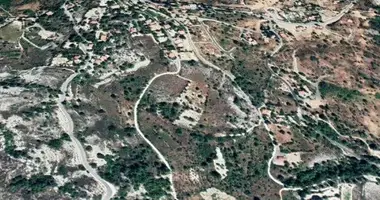 Apartment in Pera Pedi, Cyprus