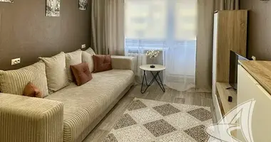 1 room apartment in Zhabinka, Belarus