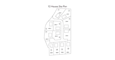 Plot of land in Ayia Napa, Cyprus