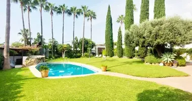 Maison 8 chambres dans Benalmadena, Espagne
