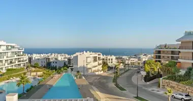 Квартира 4 спальни в Benalmadena, Испания