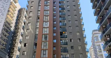 Studio apartment 1 bedroom in Batumi, Georgia