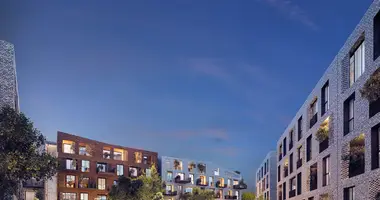 3 bedroom apartment in Tbilisi, Georgia