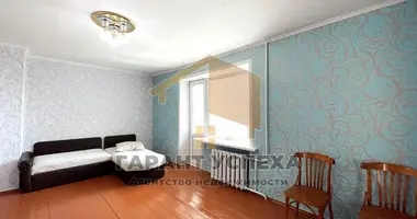 1 room apartment in Brest, Belarus