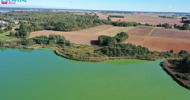 Parcela en Prienai, Lituania