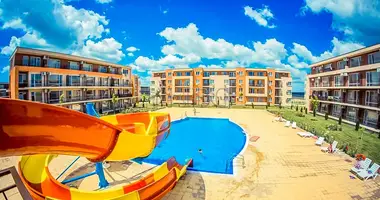 Apartamento 4 habitaciones en Nesebar, Bulgaria
