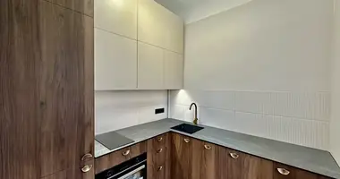 2 room apartment in Riga, Latvia
