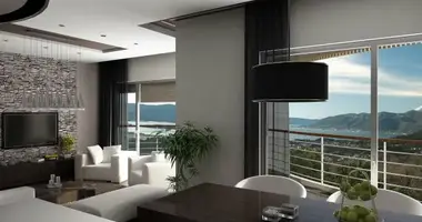 2 bedroom apartment in Skaljari, Montenegro