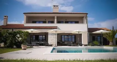 Villa 3 chambres dans Grad Rovinj, Croatie