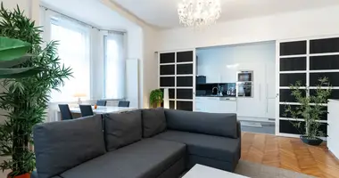 2 room apartment in Vienna, Austria