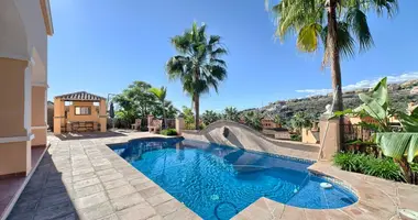Villa en Benahavis, Španjolska