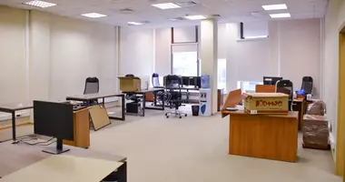 Office 1 182 m² in Moscow, Russia