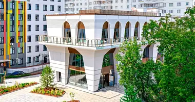 Коммерческое помещение 166 м² в Москва, Россия