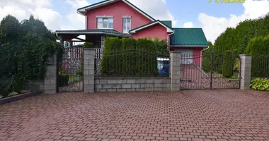 Cottage in Korolev Stan, Belarus