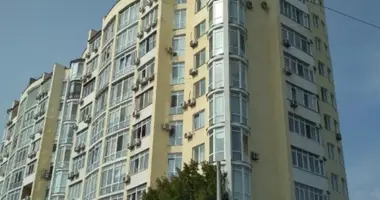 3 room apartment in Odesa, Ukraine