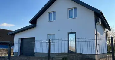 Коттедж в Хатежинский сельский Совет, Беларусь