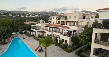 Apartamento 2 habitaciones en Tala, Chipre