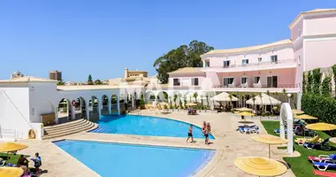 Mieszkanie 2 pokoi w Portimao, Portugalia