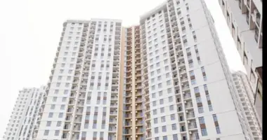 Apartamento 2 habitaciones en Odesa, Ucrania