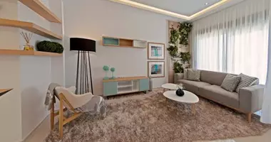 2 room apartment in Costa Blanca, Spain
