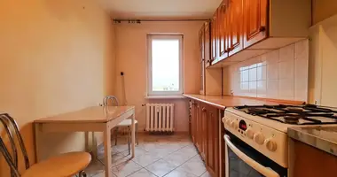 3 room apartment in Koscian, Poland