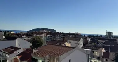 Квартира 1 спальня в Будва, Черногория