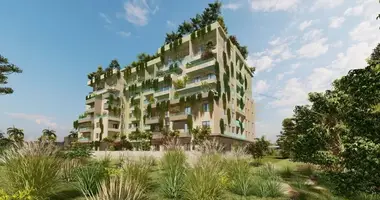 1 bedroom apartment in Golem, Albania