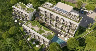 Appartement 1 chambre dans Kumbor, Monténégro