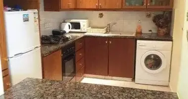 Квартира 2 спальни в муниципалитет Пафос, Кипр