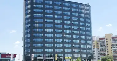 Office 114 m² in Minsk, Belarus