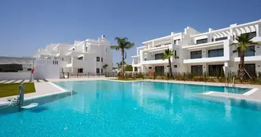 Wohnung 2 Schlafzimmer in Dos Hermanas, Spanien