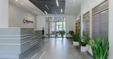 Commercial property 65 m² in Riga, Latvia