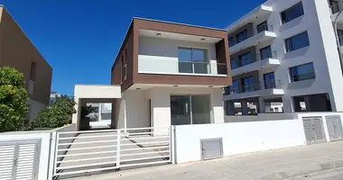 Вилла в муниципалитет Пафос, Кипр