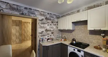 Wohnung 3 zimmer in Torosovo, Russland