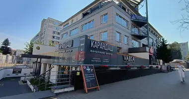 Pomieszczenie biurowe 49 m² w Mińsk, Białoruś