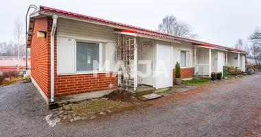 Apartamento 3 habitaciones en Tampere sub region, Finlandia