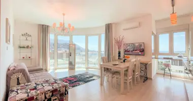 Condo 2 bedrooms in Boreti, Montenegro