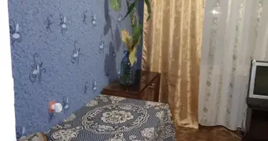 3 room apartment in Odesa, Ukraine