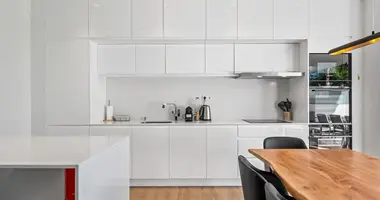Apartamento 2 habitaciones en Orihuela, Španjolska