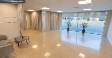 Propriété commerciale 82 m² dans Kaunas, Lituanie